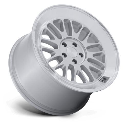 SCP 18X9.5 5X120 74 +38 G-SLV-DC-LP