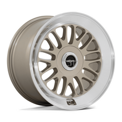 SCP 19X8.5 5X112 66 +45 M-GLD-DC-LP