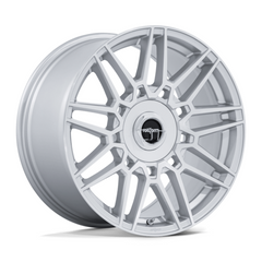 TDX 19X9.5 5X4.5 72 +38 SLV-MCH
