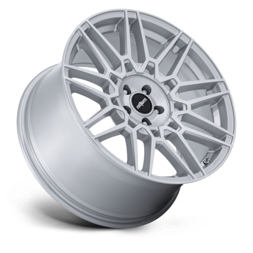 TDX 20X9 5X4.5 72 +35 SLV-MCH
