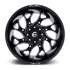 RUNNER DRW 20X8.25 8X210 -221 NBL (R)