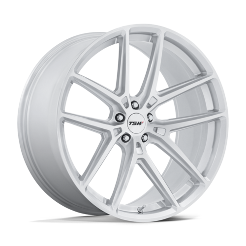 IMOLA 20X9 5X112 66 +20 SLV-MCH