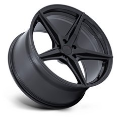 ESPRIT 18X9 5X112 66 +45 M-BLK