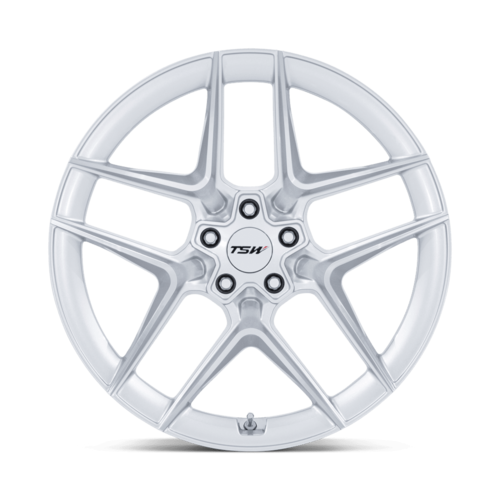 SLIPSTREAM 20X9 5X112 66 +27 GSLV-MCH