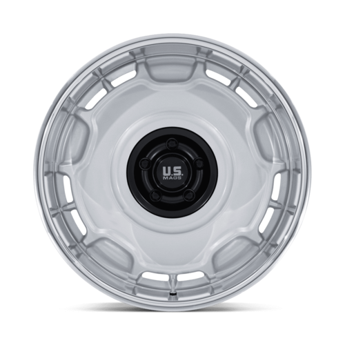 ARLINGTON 20X10 5X5 78 +6 SLV-BLK-DC