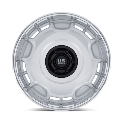 ARLINGTON 22X10.5 6X5.5 106 +12 SL-BK-DC