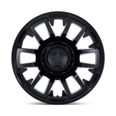 COLOSSUS 20X9 8X6..5 125 +20 M-BLK