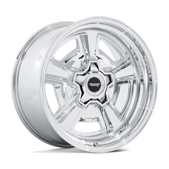 American Racing Vintage VN517 Marauder 20x8.5 Inch Chrome Wheel