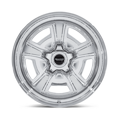 MARAUDER 20X8.5 5X5.5 87 +6 CHROME