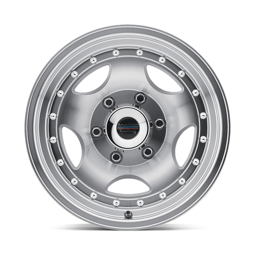 AR23 TYPE 23 15X7 5X5 MCH/CC -5MM