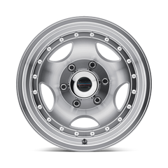 AR23 TYPE 23 16X8 8X170 MCH/CC 0MM