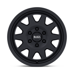 STADIUM 17X8 6X130 84 +45 M-BLK