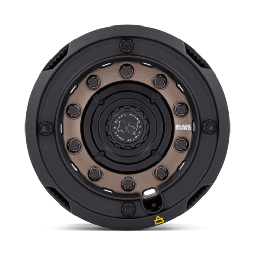 ARX 17X8.5 6X135/5.5 106 +0 M-BRNZ M-BLK