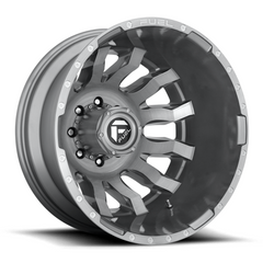 BLITZ DRW 20X8.25 8X200 -202 GLRT (R)