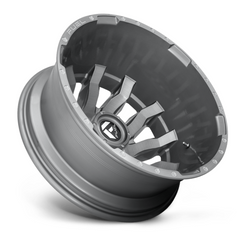 BLITZ DRW 20X8.25 8X200 -202 GLRT (R)