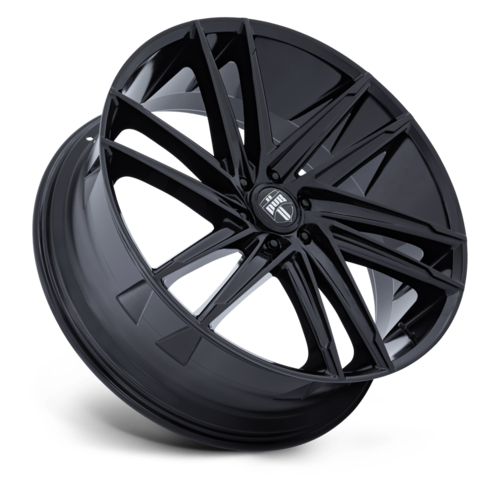 BLAZE 24X10 6X135 87 +30 G-BLK