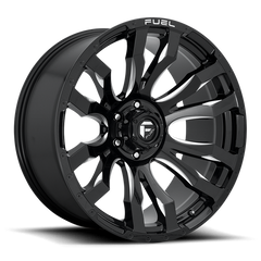 BLITZ 20X9 8X170 125.1 NBL +20
