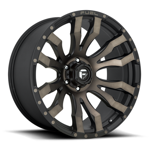 BLITZ 20X9 8X6.5 125.1 MBT +20