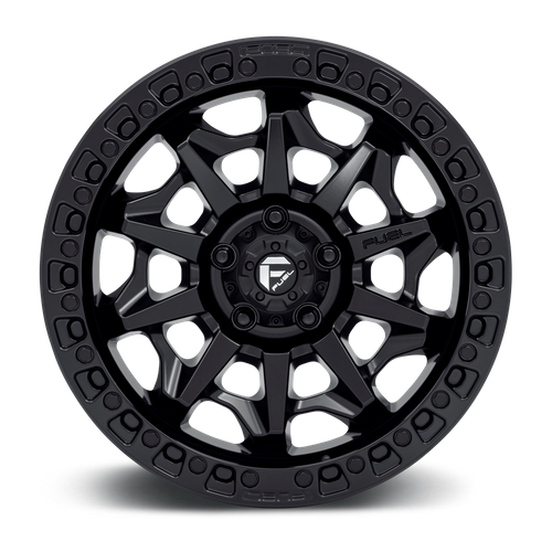 COVERT 18X9 6X135 87 BD -12