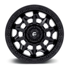 COVERT 18X9 6X135 87 BD -12