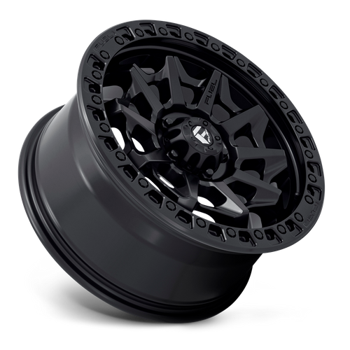COVERT 18X9 6X135 87 BD -12