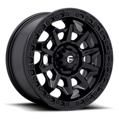 COVERT 18X9 6X135 87 BD -12