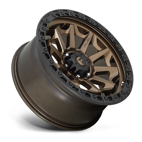 COVERT 20X10 8X6.5 125 ZDB -18