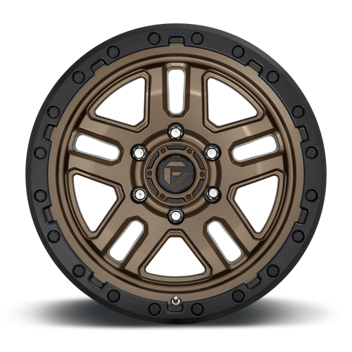 AMMO 20X9 6X139.7 ZDB 5.0 106.1 +01