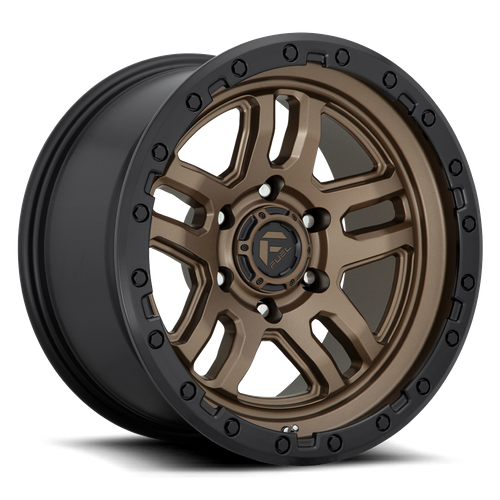 AMMO 20X9 6X139.7 ZDB 5.0 106.1 +01
