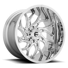 D740 RUNNER 20X9 6X5.5 106.1 P 01MM
