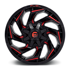 REACTION 18X9 6X135/5.5 106.1 NLQ 01MM