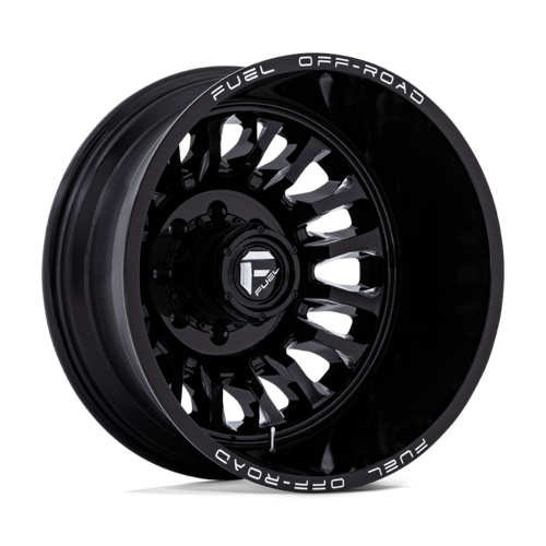 ARC DRW 20X8.25 8X210 -201 NBL (R)