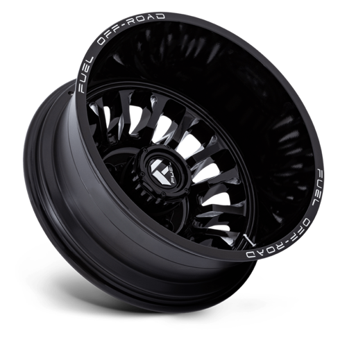 ARC DRW 20X8.25 8X210 -201 NBL (R)