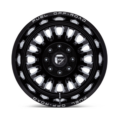 ARC DRW 20X8.25 8X6.5 -201 NBL (R)