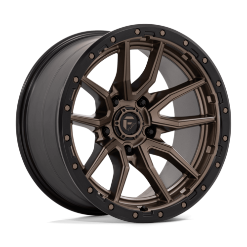 REBEL 20X10 5X150 110 -18 M-BNZ-BLK-RG