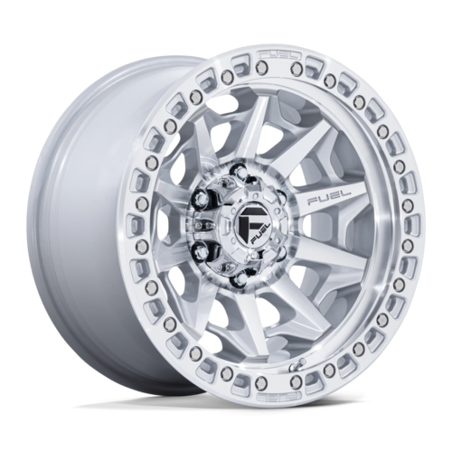 COVERT 17X9 5X5 71 +1 SLV-MACH-FC