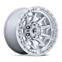 COVERT 17X9 5X5 71 +1 SLV-MACH-FC