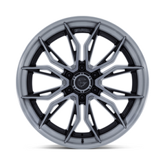 MUTINY 22X9.5 6X5.5 106 +20 G-BLK BRDT