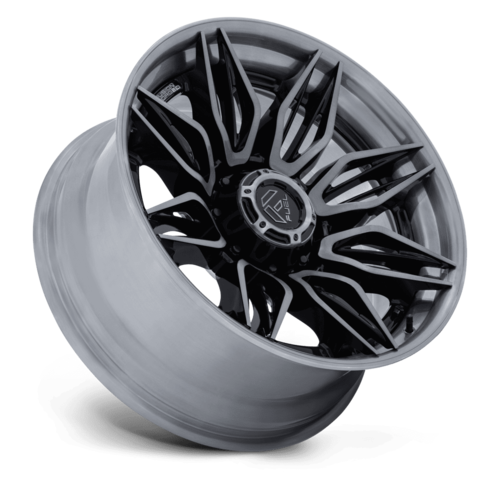 MUTINY 20X9 8X6.5 125 +1 G-BLK BRDT