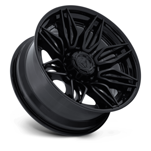 MUTINY 22X10 8X170 125 -18 M-BLK G-BLK