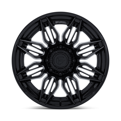 MUTINY 22X10 8X6.5 125 -18 M-BLK G-BLK