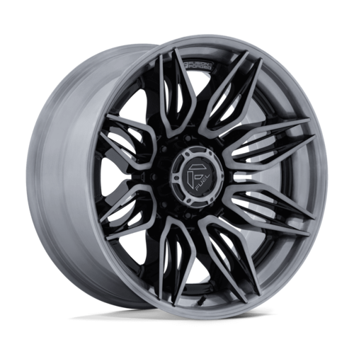 MUTINY 22X10 8X170 125 +0 G-BLK BRDT