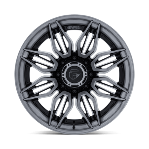 MUTINY 22X10 8X170 125 +0 G-BLK BRDT