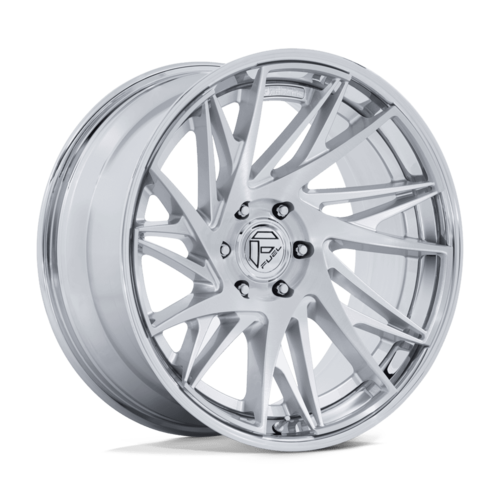 DYNAMO 20X9 6X5.5 106 +1 G-SLV-BRS CH-LP