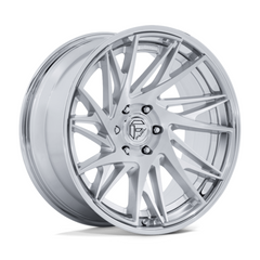 DYNAMO 20X9 6X5.5 106 +1 G-SLV-BRS CH-LP
