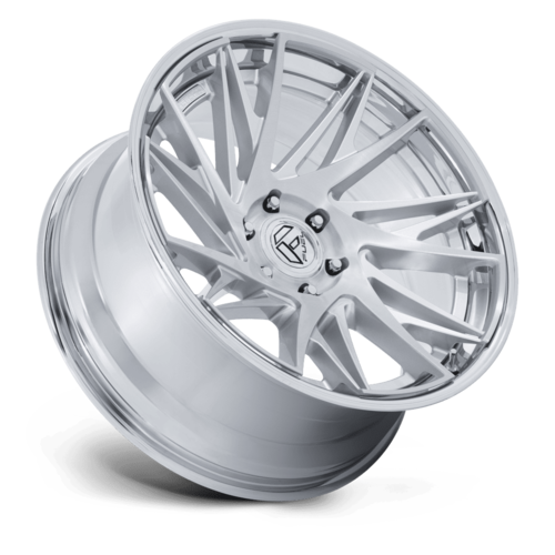 DYNAMO 20X9 6X5.5 106 +1 G-SLV-BRS CH-LP