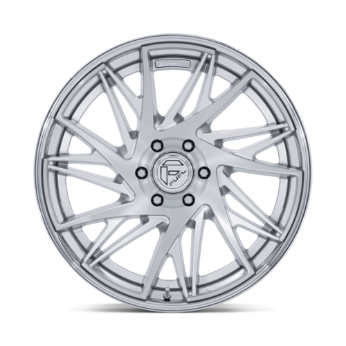 DYNAMO 20X9 6X5.5 106 +1 G-SLV-BRS CH-LP