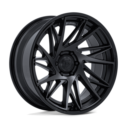 DYNAMO 20X9 6X135 87 +1 M-BLK GB-LP