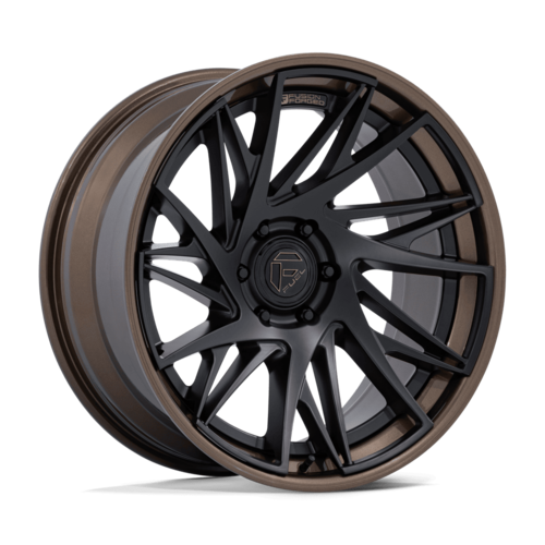 DYNAMO 20X9 6X5.5 106 +1 M-BLK BRNZ-LP