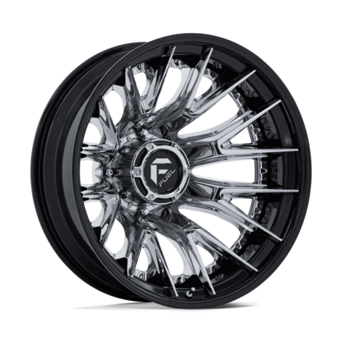 CATALYST DRW 20X8.25 8X200 -202 PGB (R)